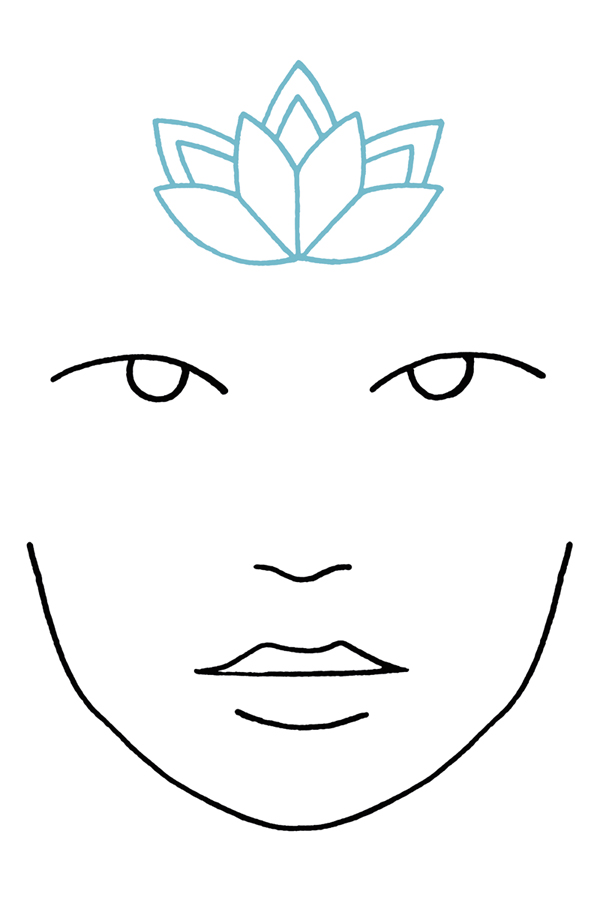 Well-being Contemplation - Aurora Bell