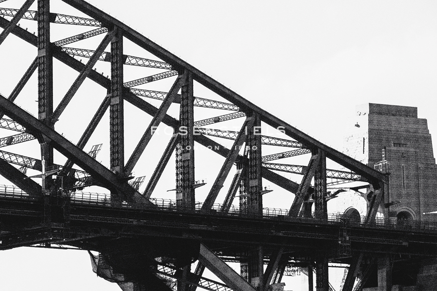 Structural Focus - Florian Schleinig