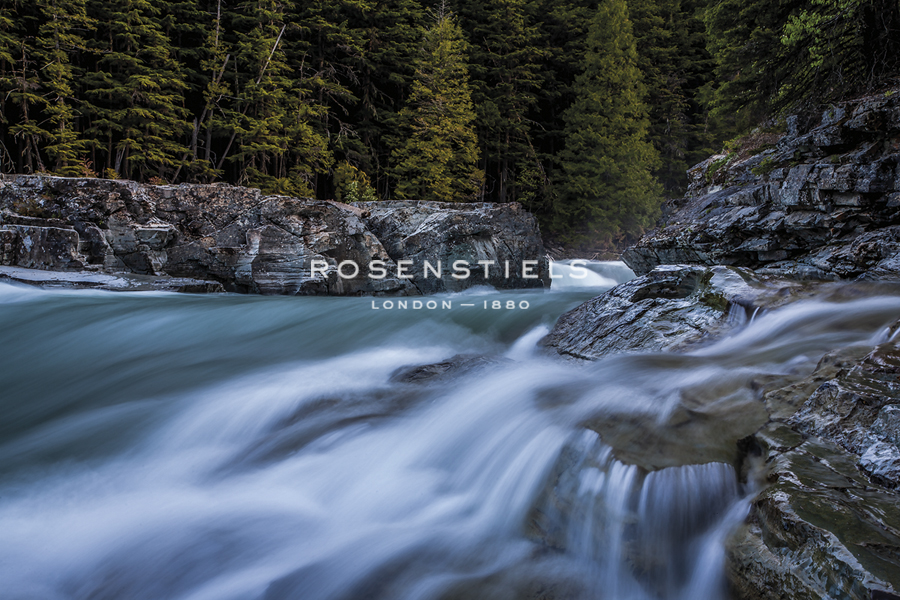 Powerful Nature - Andrew Geiger