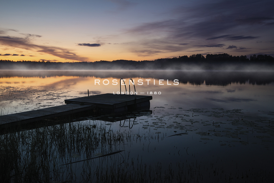 Twilight Calm - Andreas Stridsberg