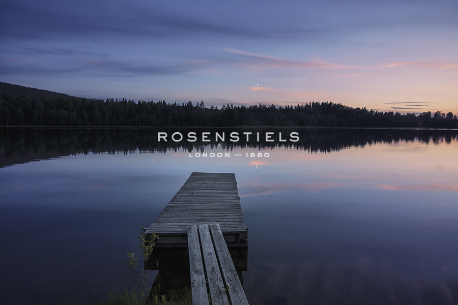 Twilight Peace - Andreas Stridsberg