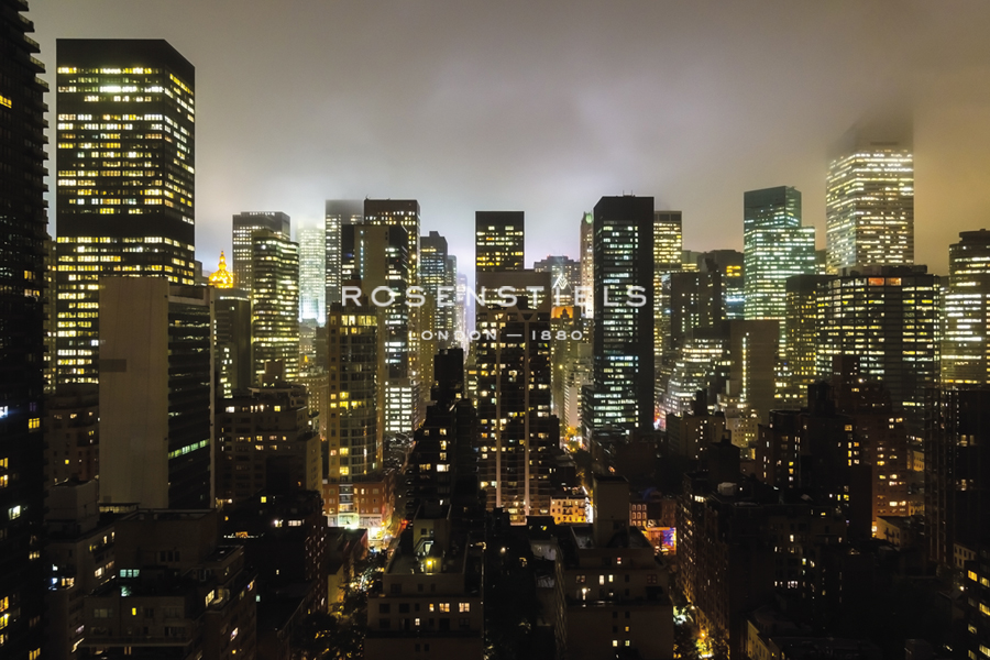 Nightlife - Alan Copson