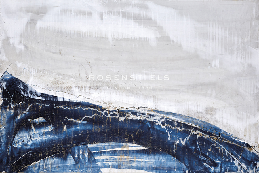 Ocean Wave - Austin Allen James