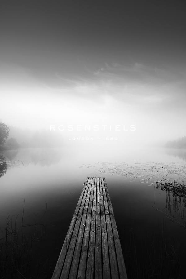 Infinite Pool - Andreas Stridsberg