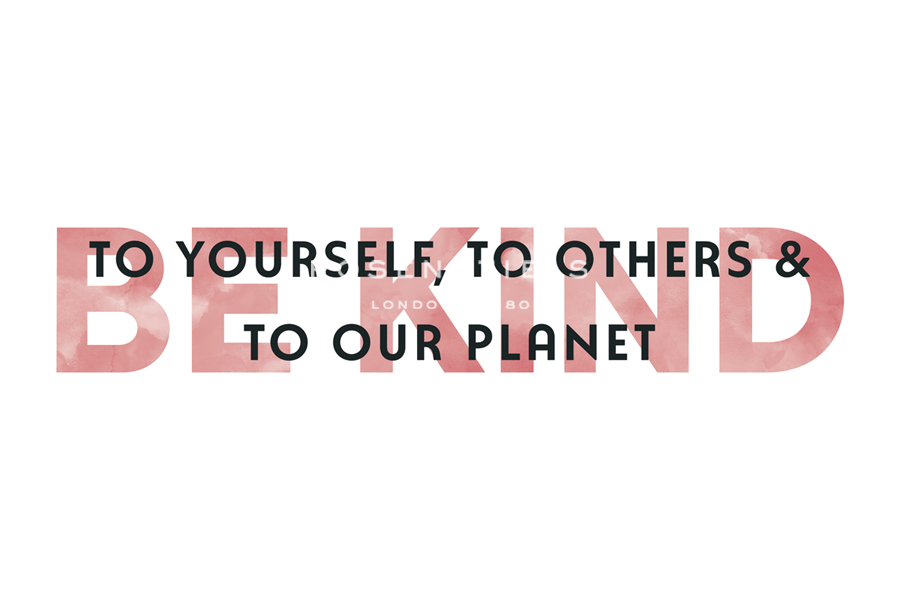 Inspiring Kindness - Tom Frazier