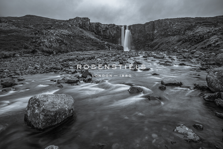 Boundless Boulders - Andrew Geiger