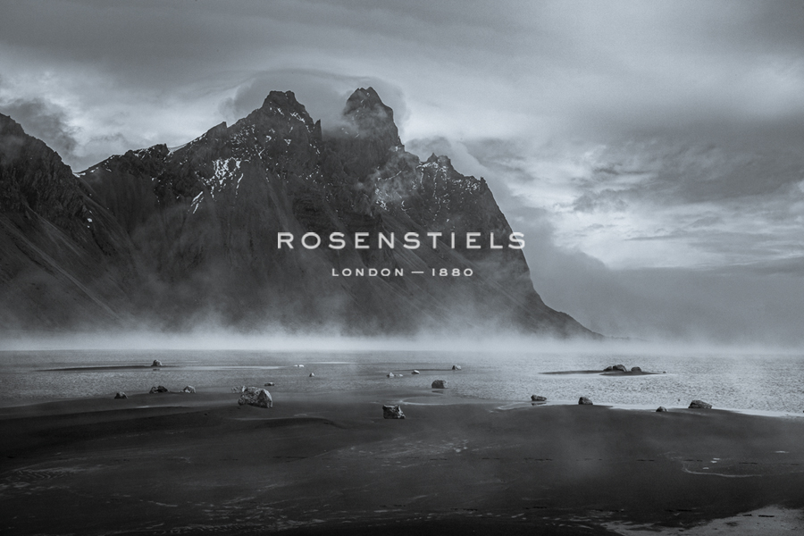 Misty Masif - Andrew Geiger