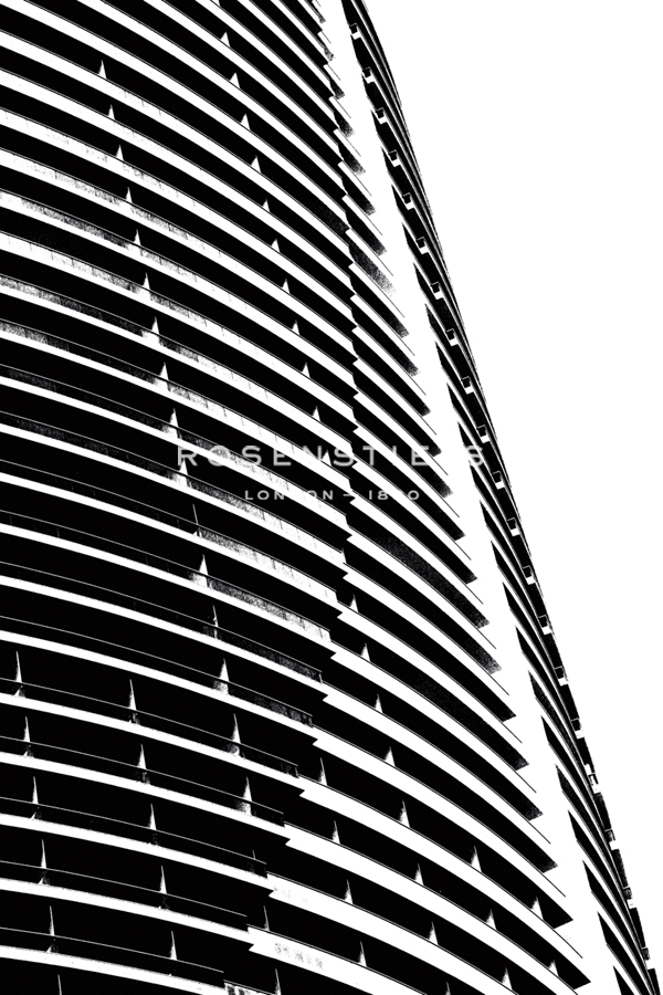 Bold Architecture - Survey - Michael Banks