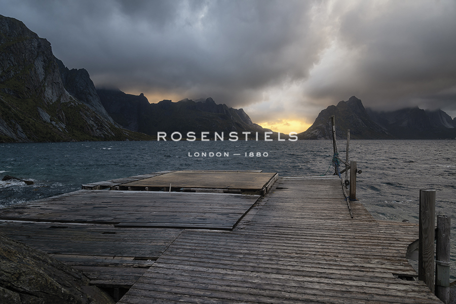 Light Ahead - Andreas Stridsberg