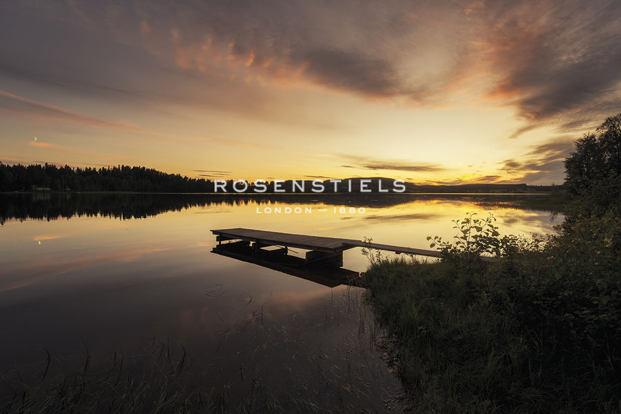 Vivid Skies - Andreas Stridsberg