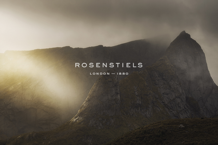 Light Break - Andreas Stridsberg