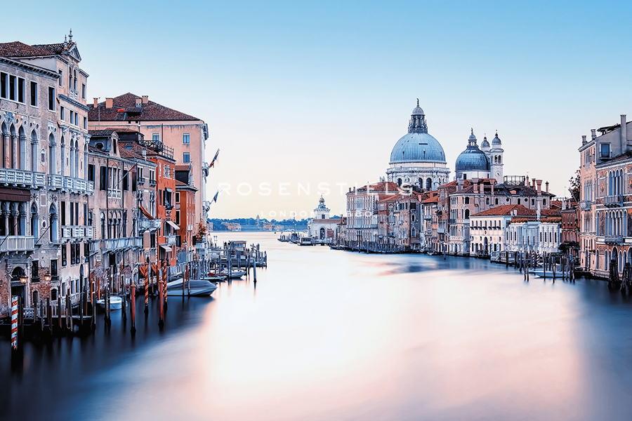 Venice Meander - Manjik
