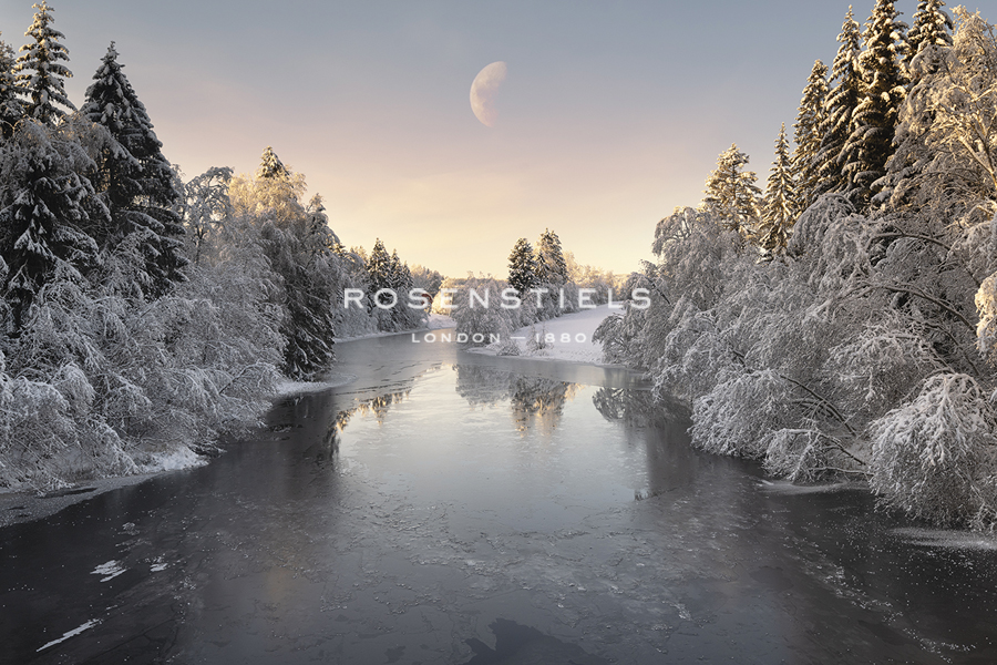 Moon Dreamland - Andreas Stridsberg