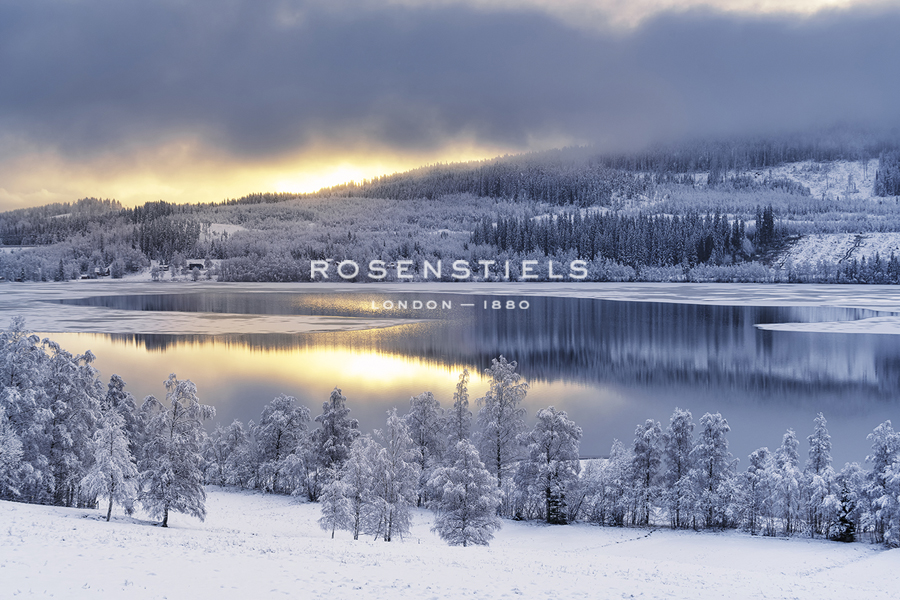 Winter Wonderland - Andreas Stridsberg