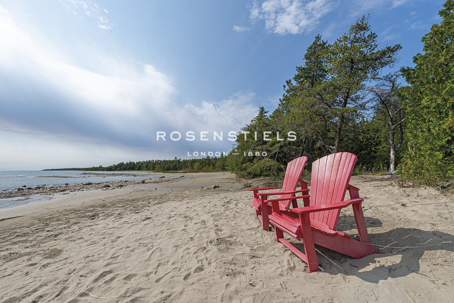 Seaside Duet - Vista - Mike Toy