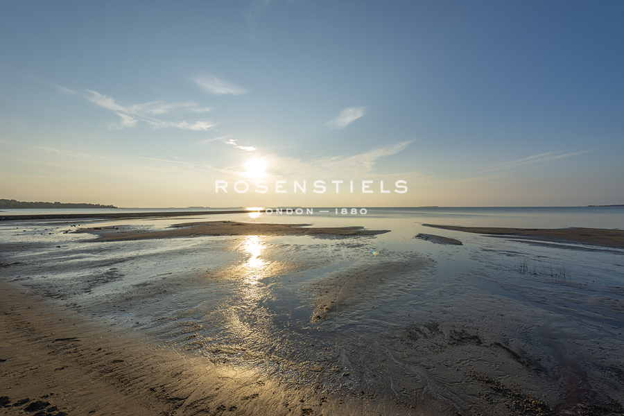 Sun Rising - Mike Toy