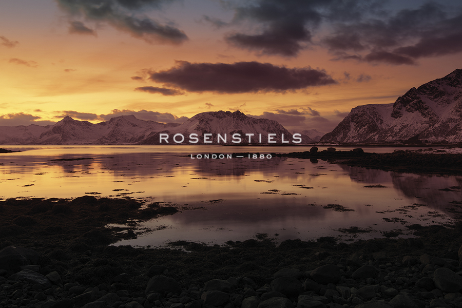 Beauty of Lofoten - Andreas Stridsberg