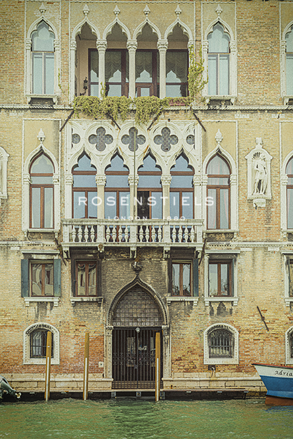 Rustic Ornate - Jon Arnold