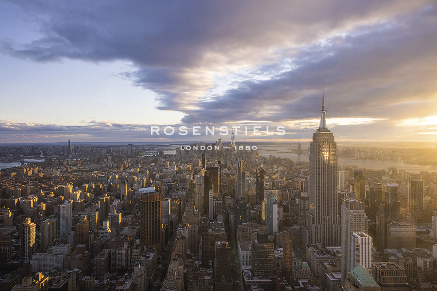 Endless City - Jakob Dahlin