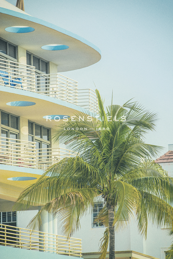 Beachside Cool - Jane Sweeney