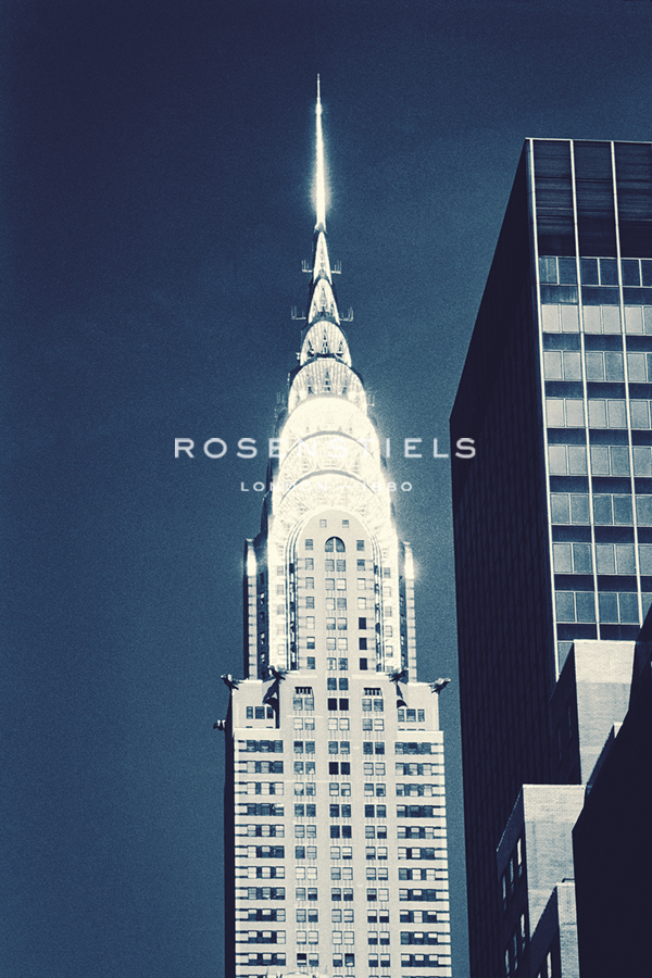 City Highlights I - Ella Lancaster