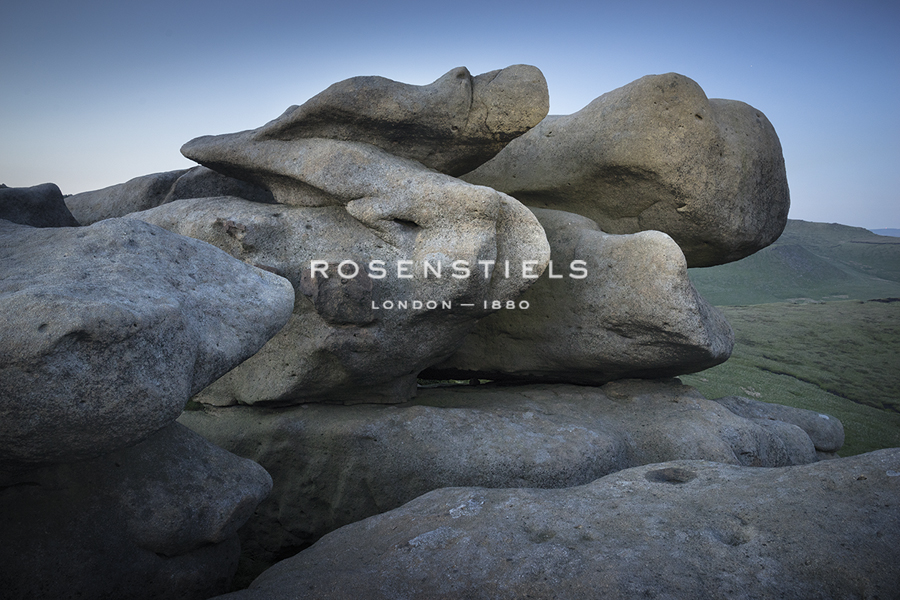 Twilight Edge - Joe Cornish