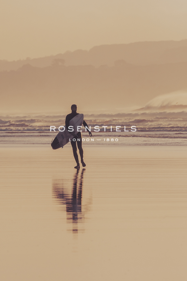 Surf Meander - Matt Roseveare