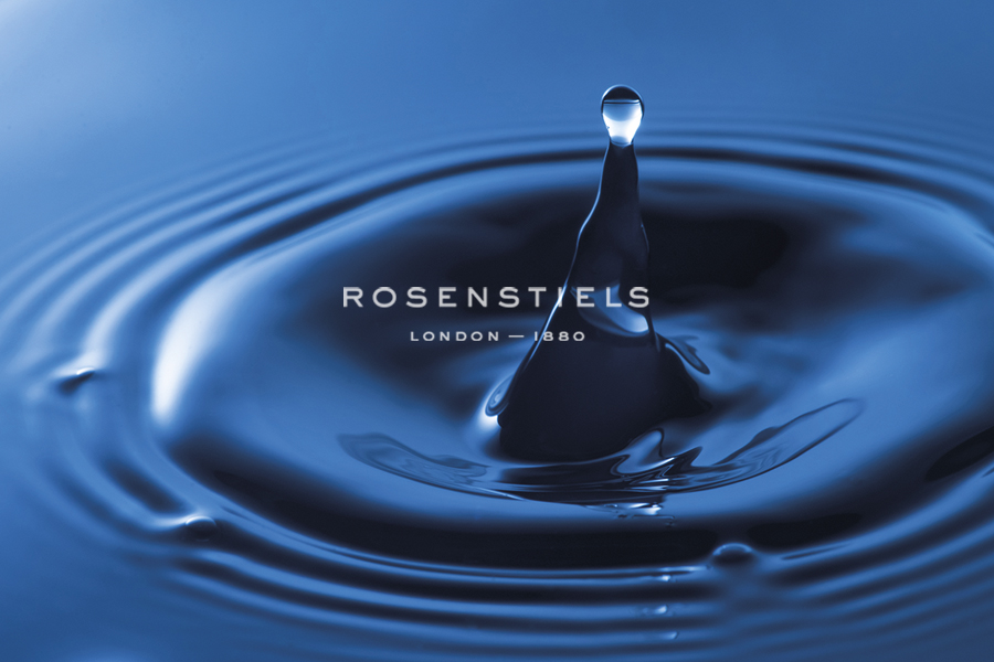 Surface Ripple - Matt Roseveare