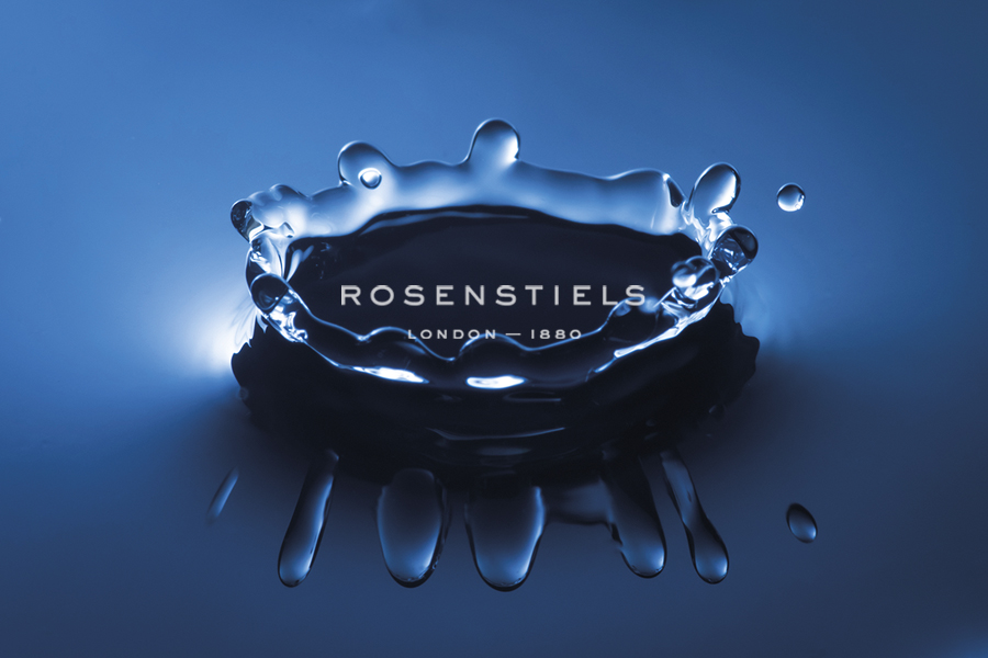 Surface Crest - Matt Roseveare