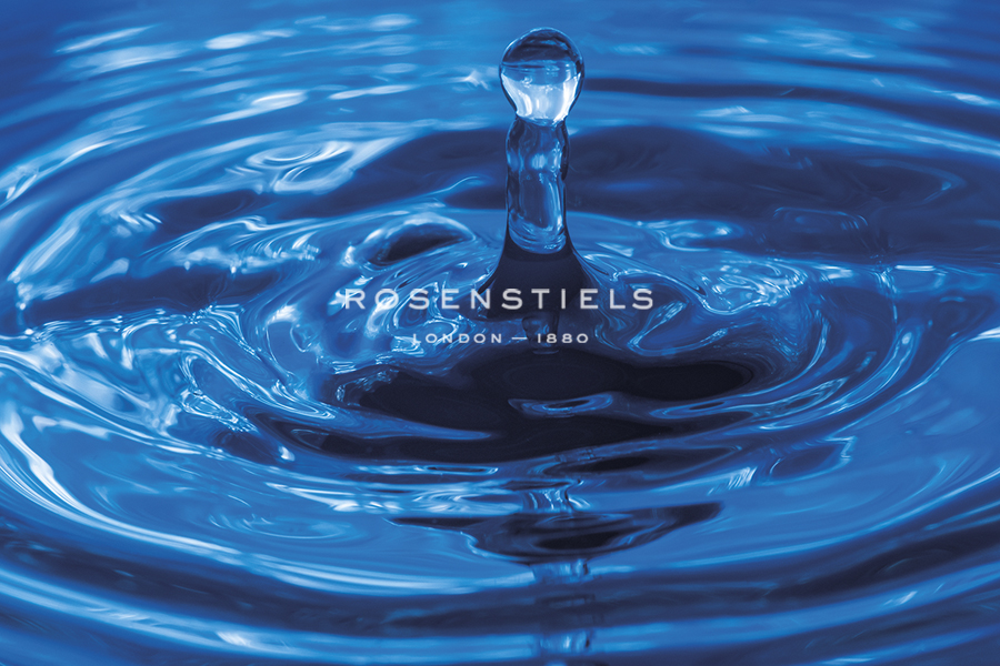 Surface Droplet - Matt Roseveare