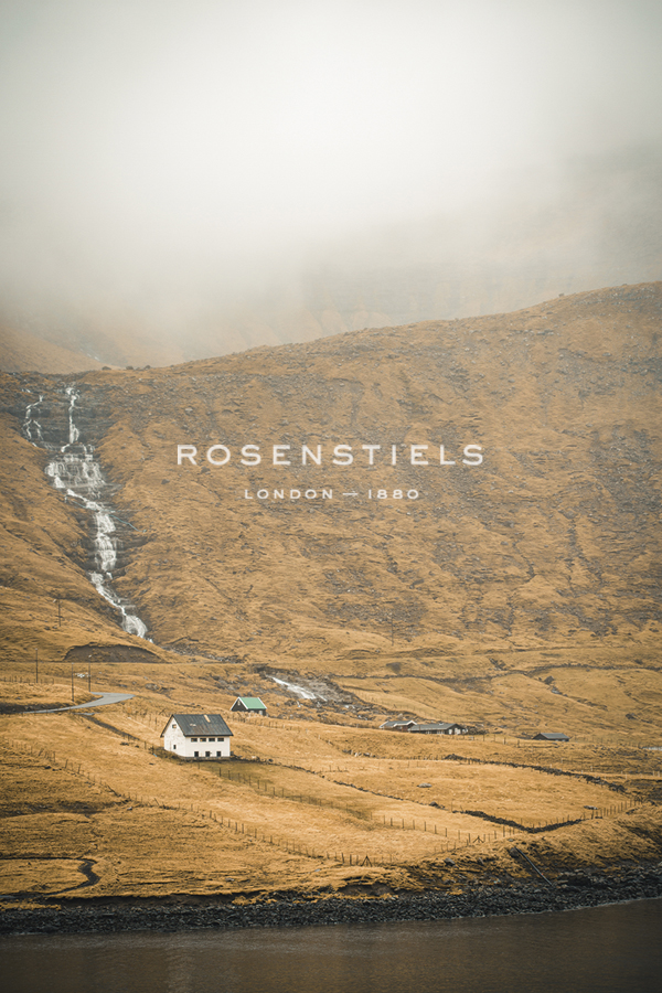 Isolated Home - Florian Schleinig