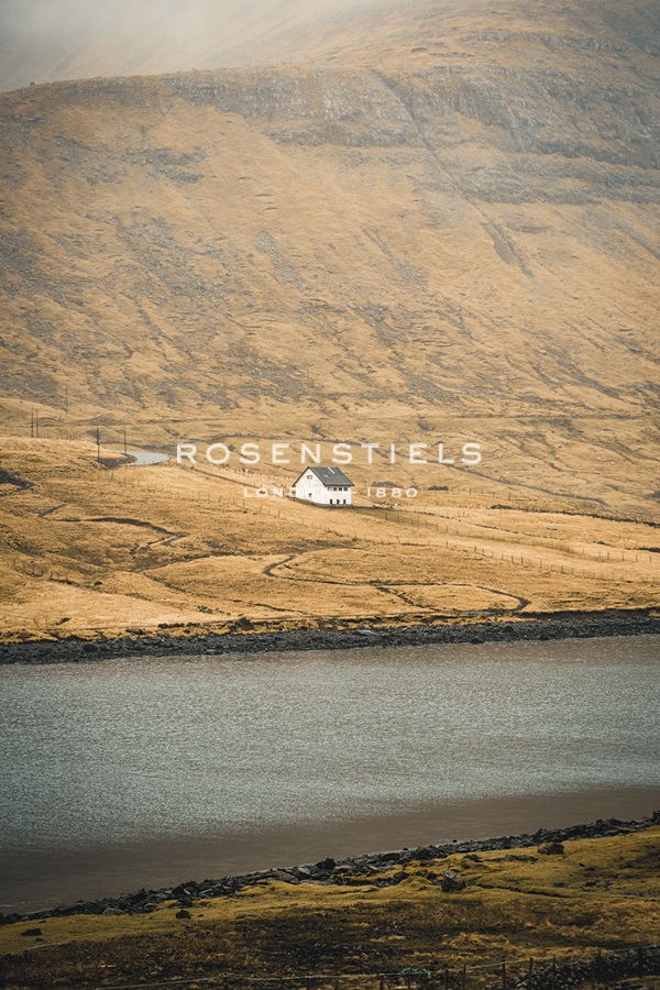 Isolated Haven - Florian Schleinig