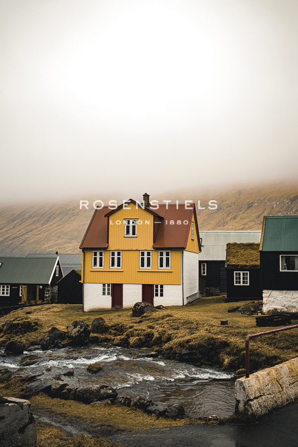Striking Home - Florian Schleinig
