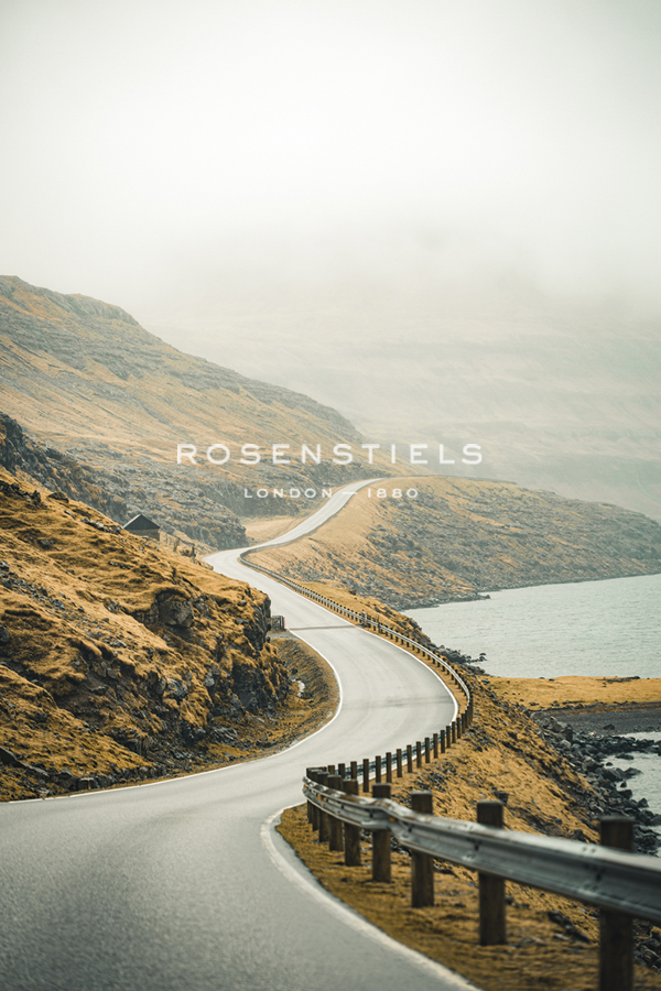 Journey to Somewhere - Florian Schleinig