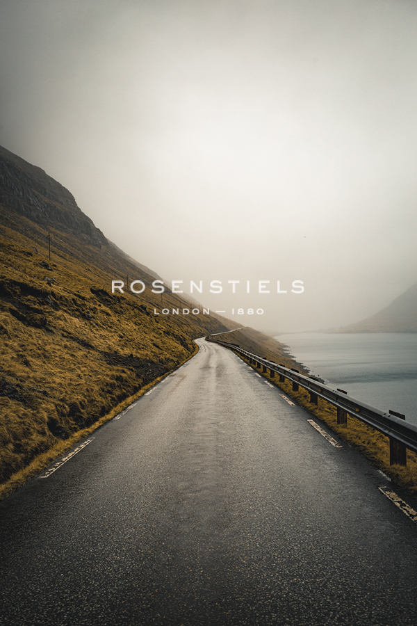 Into The Unknown - Florian Schleinig