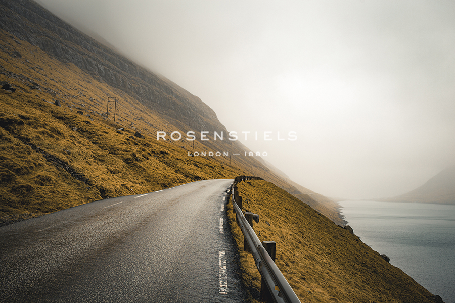Quick Descent - Florian Schleinig