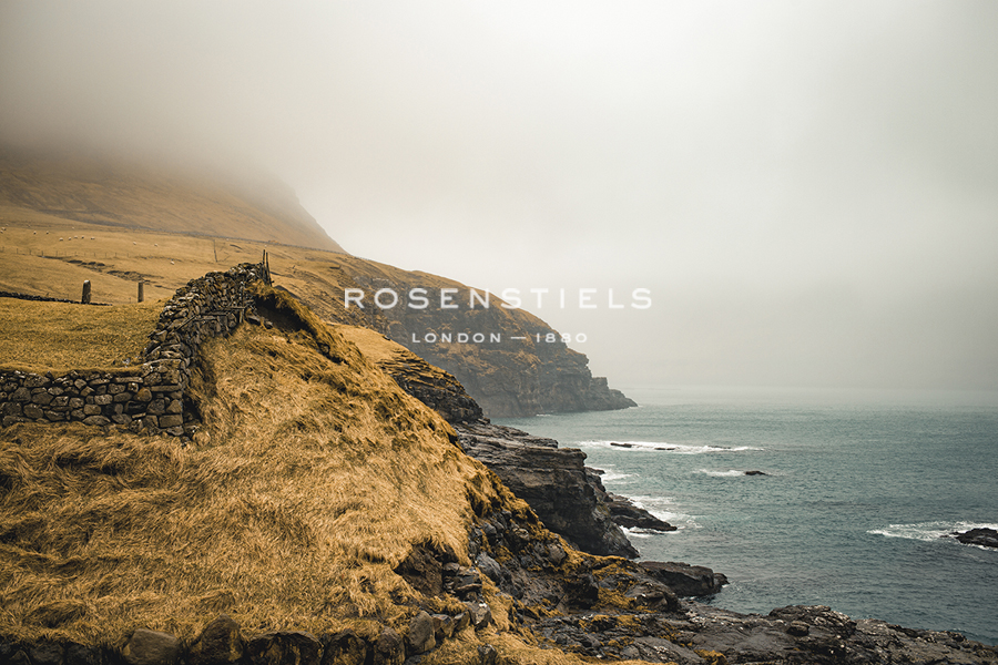 Coastline Crest - Florian Schleinig
