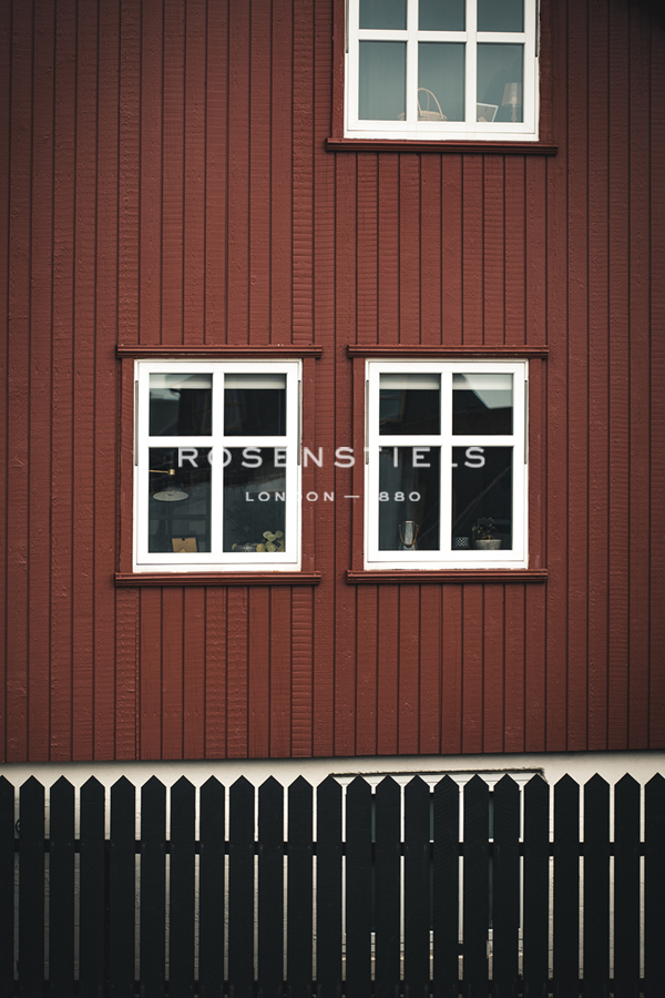 Paneled Pairing  - Florian Schleinig