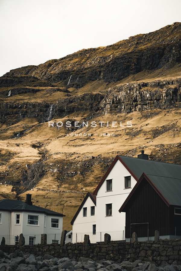 The Haven Beyond - Florian Schleinig
