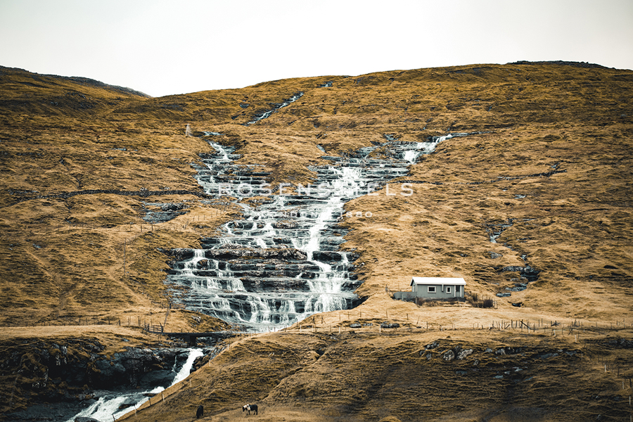 River Steps - Florian Schleinig