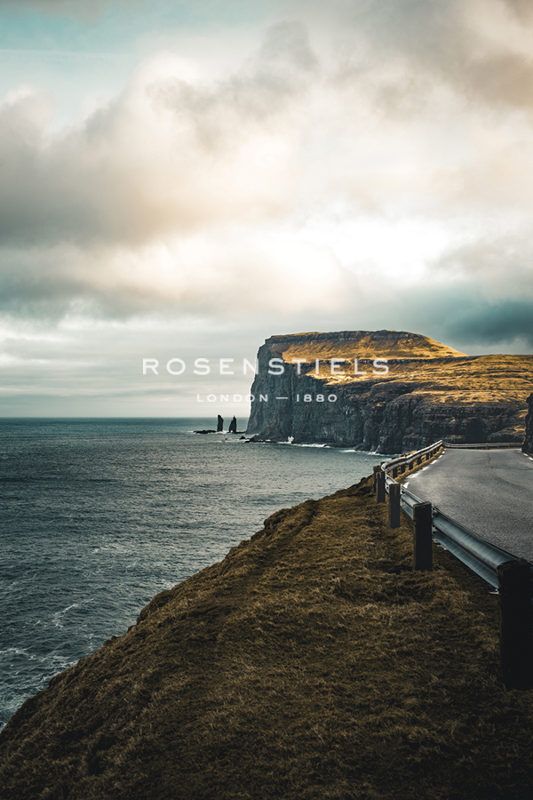 Rural Coastline - Florian Schleinig