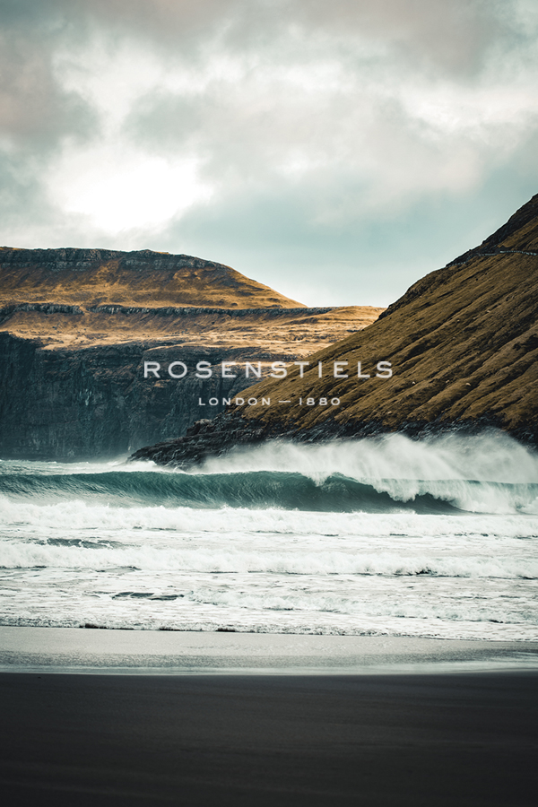 Powerful Currents - Florian Schleinig
