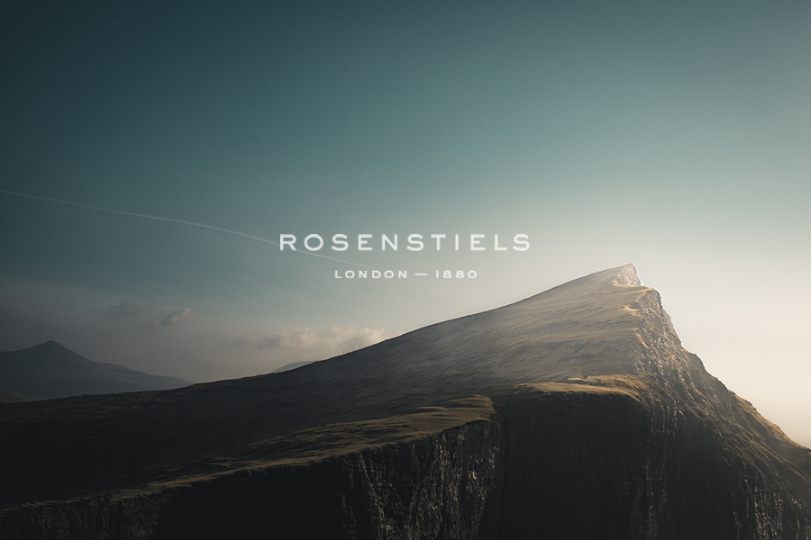 Breathtaking Pinnacle - Florian Schleinig