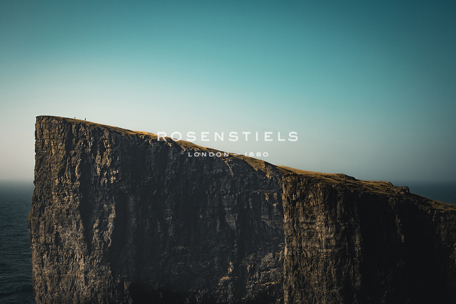 Angular Peaks - Florian Schleinig