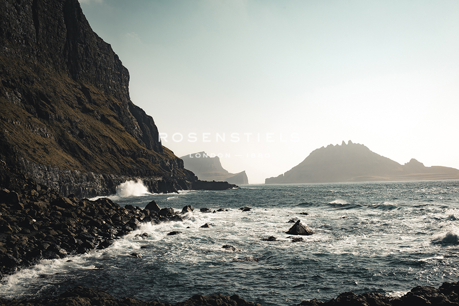 Abundant Waves - Florian Schleinig