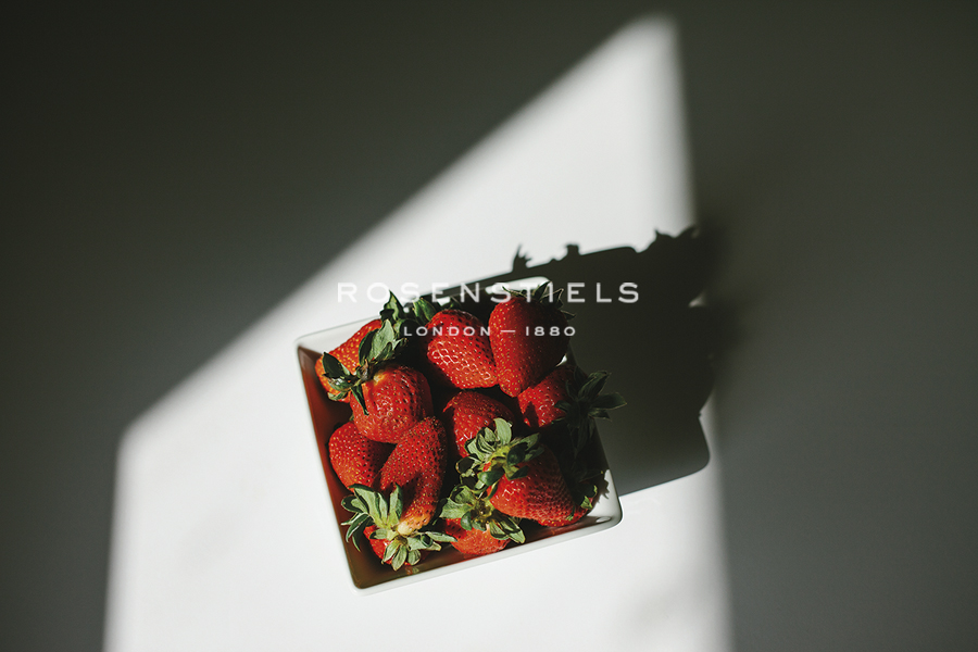 Minimal Still - Yield - Sarah Hart Morgan