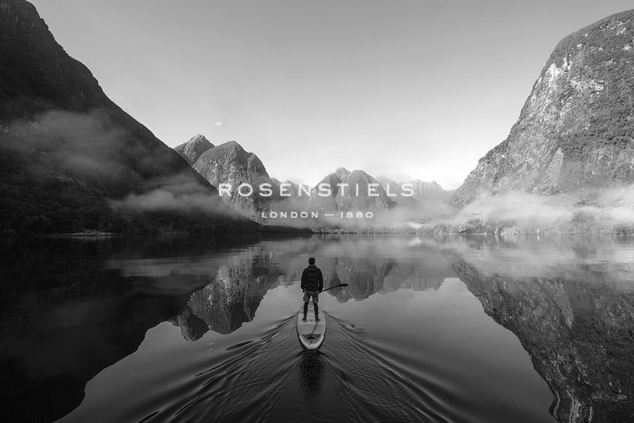 The Adventure - Nathan Secker