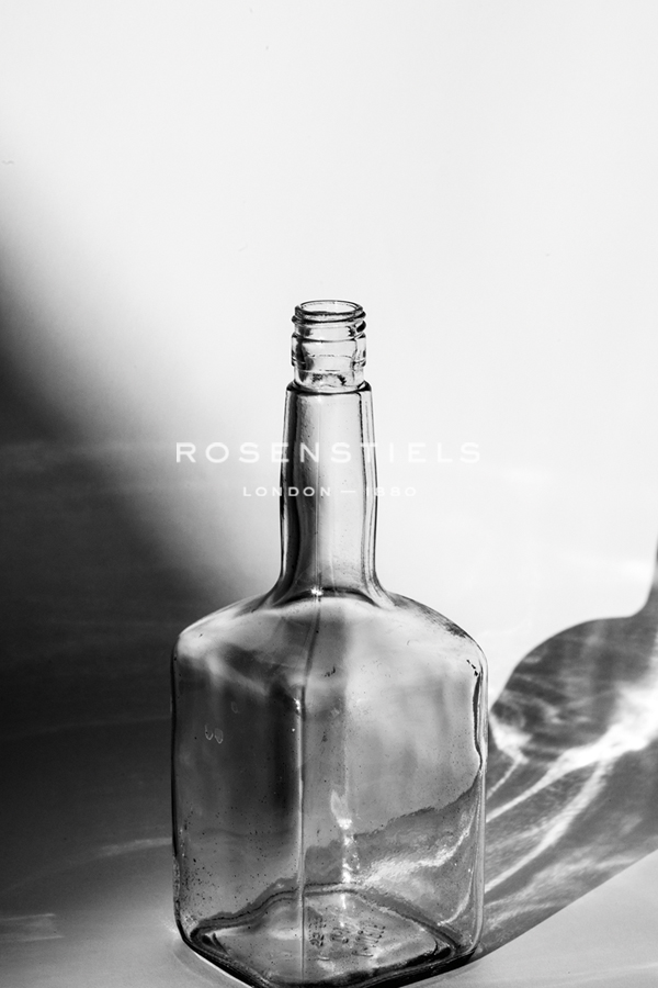 Glass Glimmer - Paige Craig