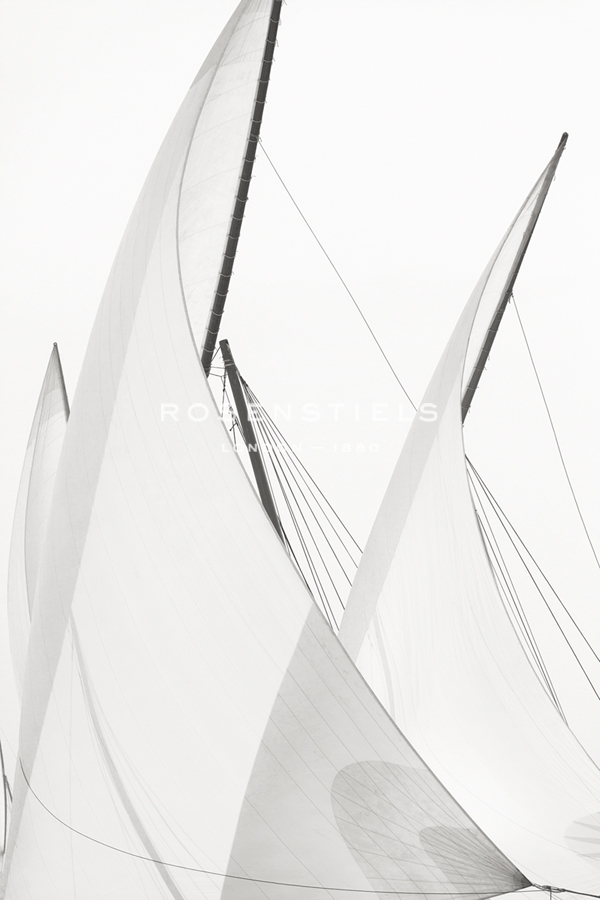 Full Sails - Breeze - Anthony Lamb