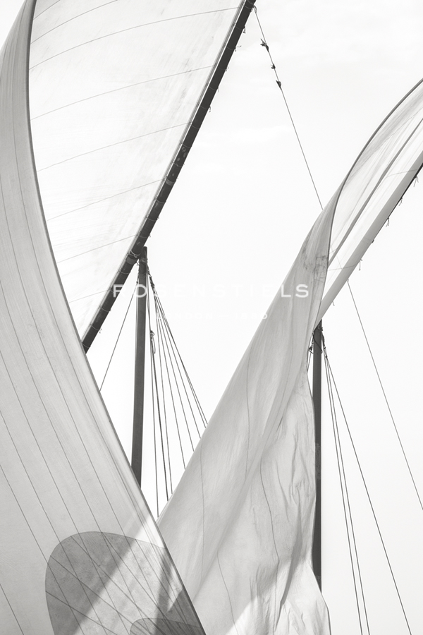 Full Sails - Gust - Anthony Lamb
